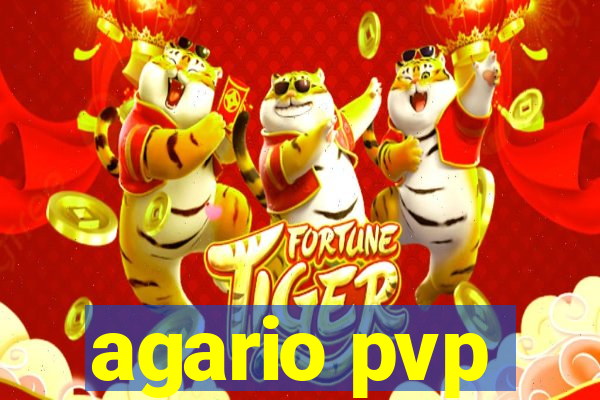 agario pvp